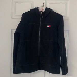 Tommy Hilfiger Zip Up Hoodie
